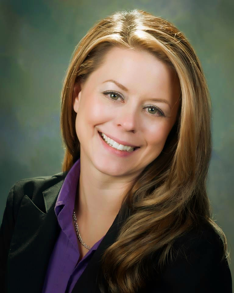 Jennifer Stelter