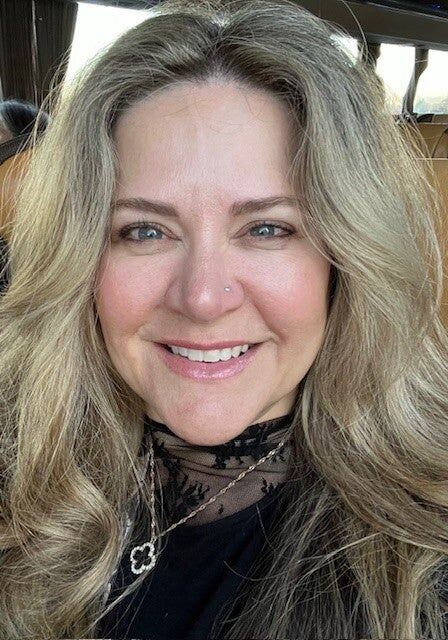 Katie Woodell, Sales Associate in Bentonville, Harris McHaney & Faucette