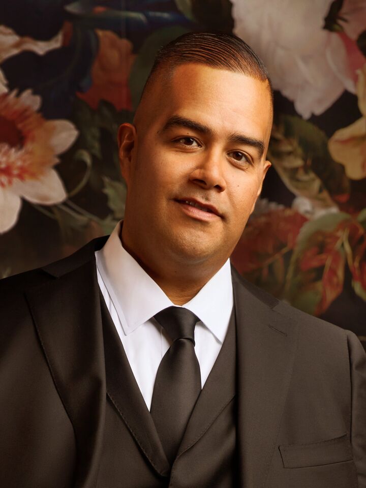 Josue Pinto, REALTOR® in Washington, McEnearney