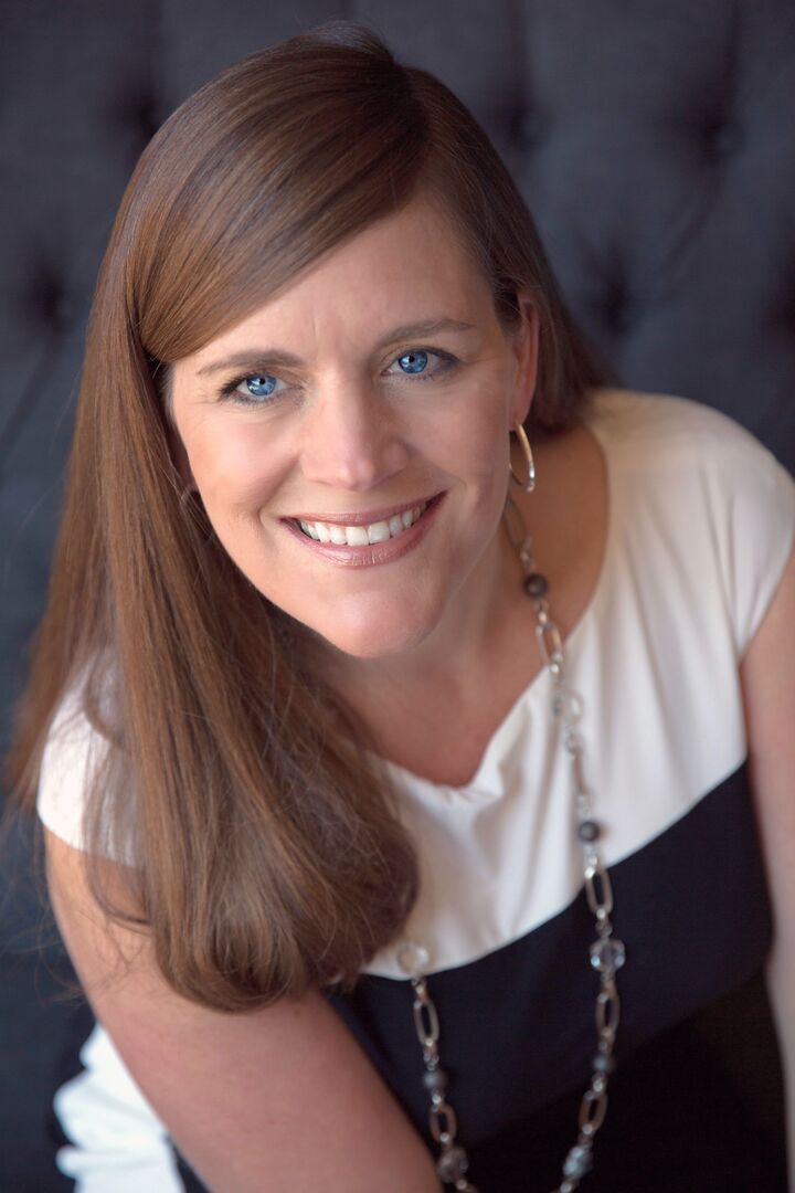 Raquel Ahlvers, Real Estate Salesperson in Omaha, The Good Life Group