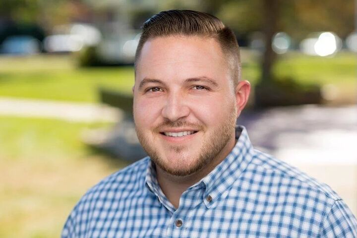 Greg DiPietrantonio, Real Estate Salesperson in Mendon, Custom Home Realty