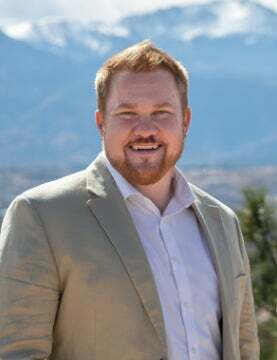 Tommy Kenney,  in Colorado Springs, Kenney & Company