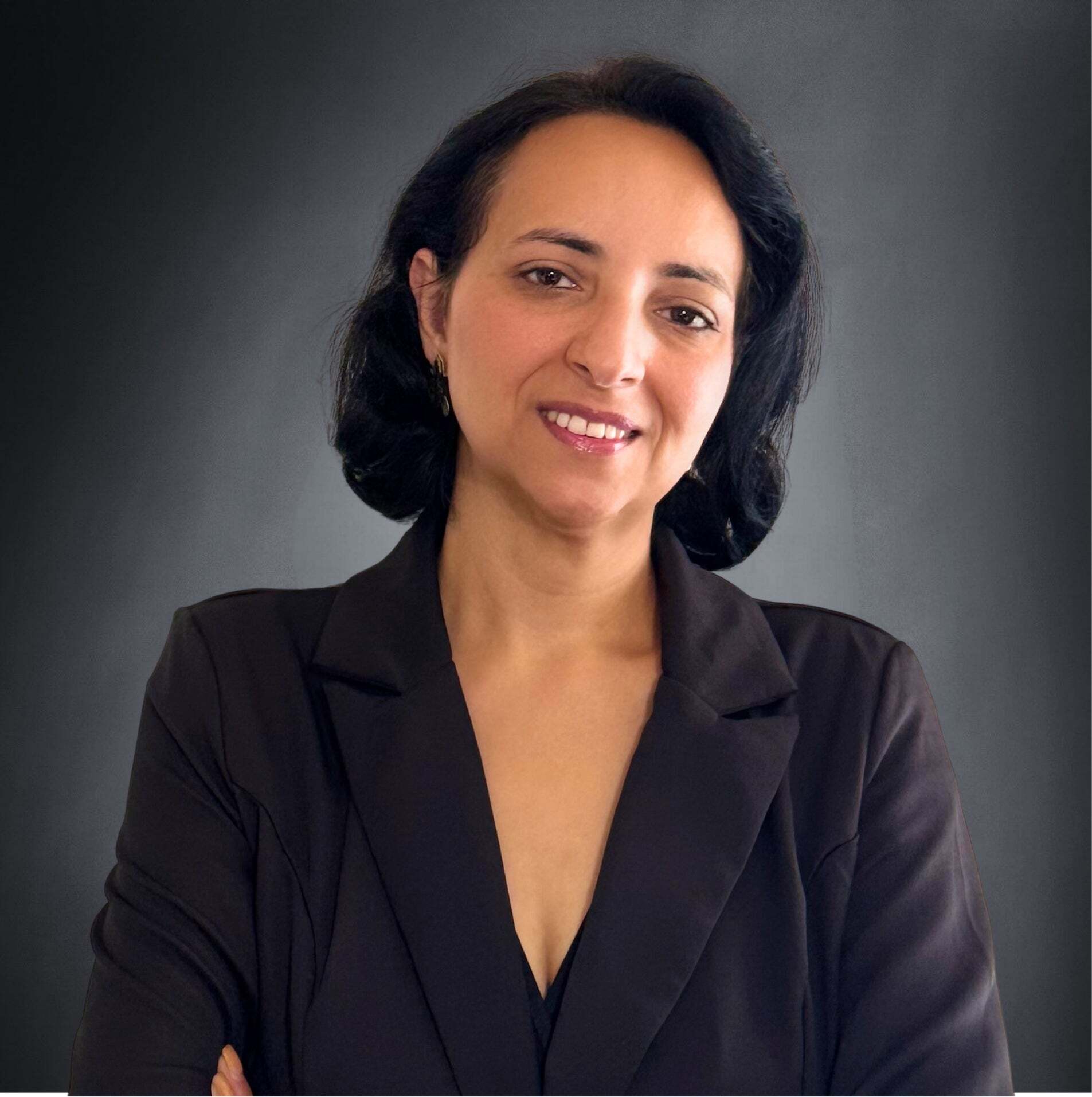 Tahany Tous, Real Estate Salesperson in Lancaster, Home Advisors