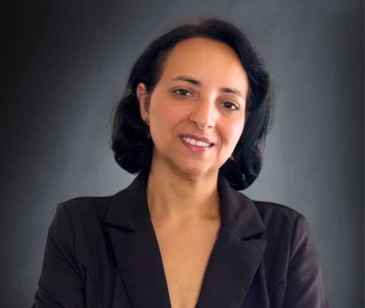 Tahany Tous, Real Estate Salesperson in Lancaster, Home Advisors