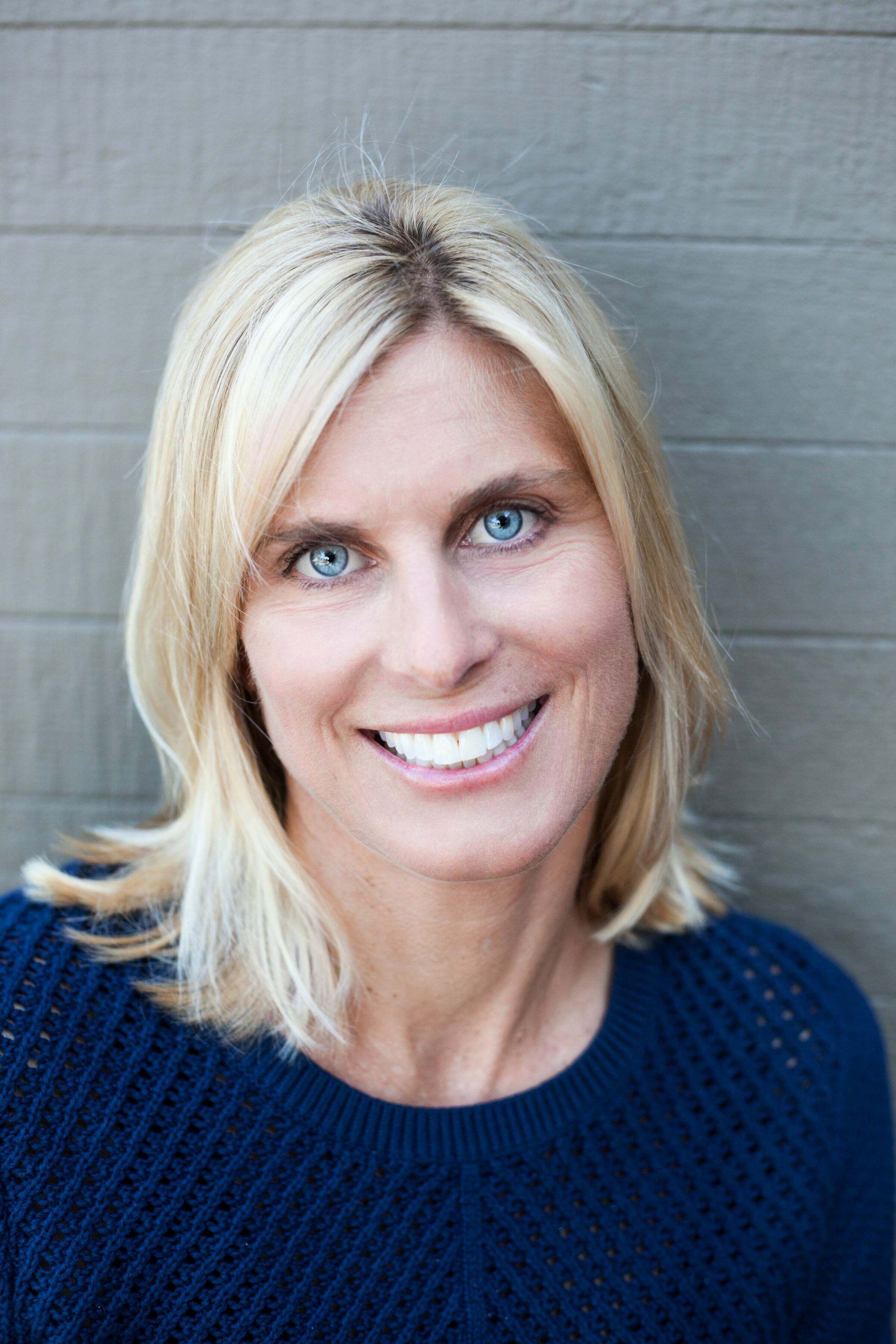 Holly Welch, Real Estate Salesperson in Greenbrae, Icon Properties