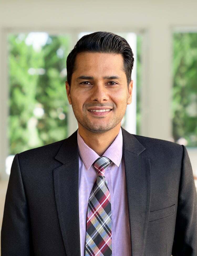 Shyam Ojha,  in Mount Pleasant, Mt. Pleasant Realty