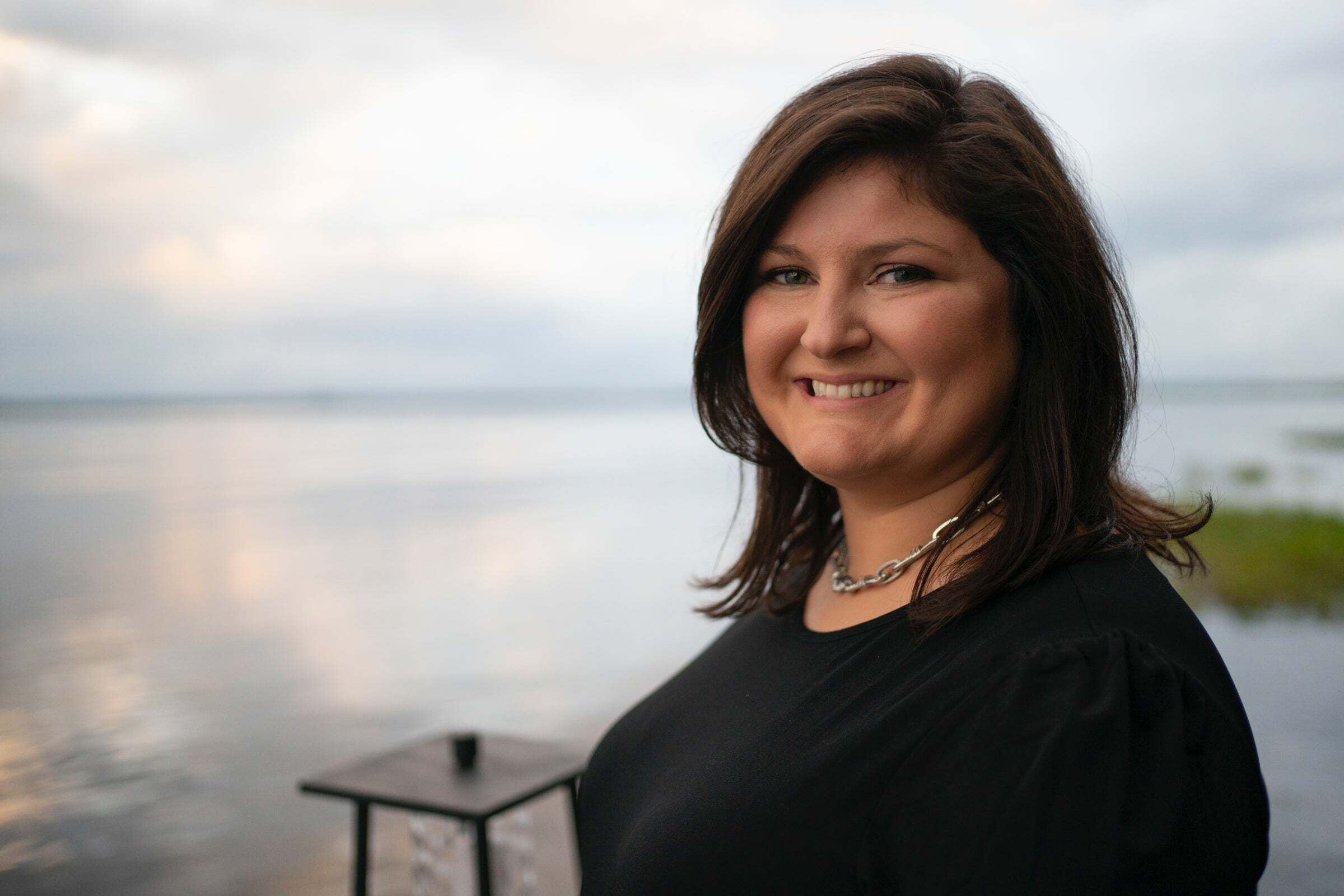 Britney Ruth, Real Estate Salesperson in Clermont, Hubbard Hansen