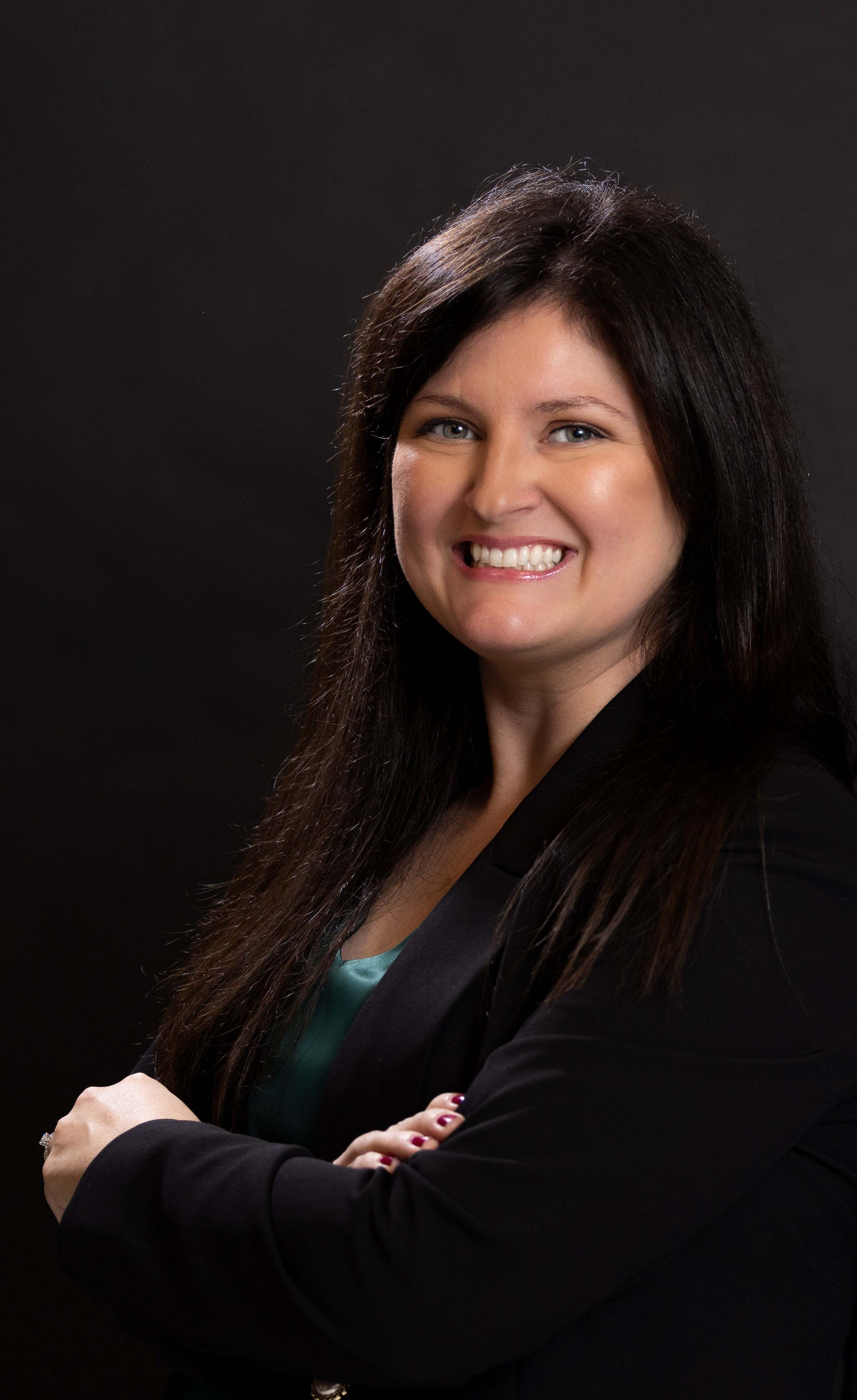 Britney Ruth, Real Estate Salesperson in Clermont, Hubbard Hansen