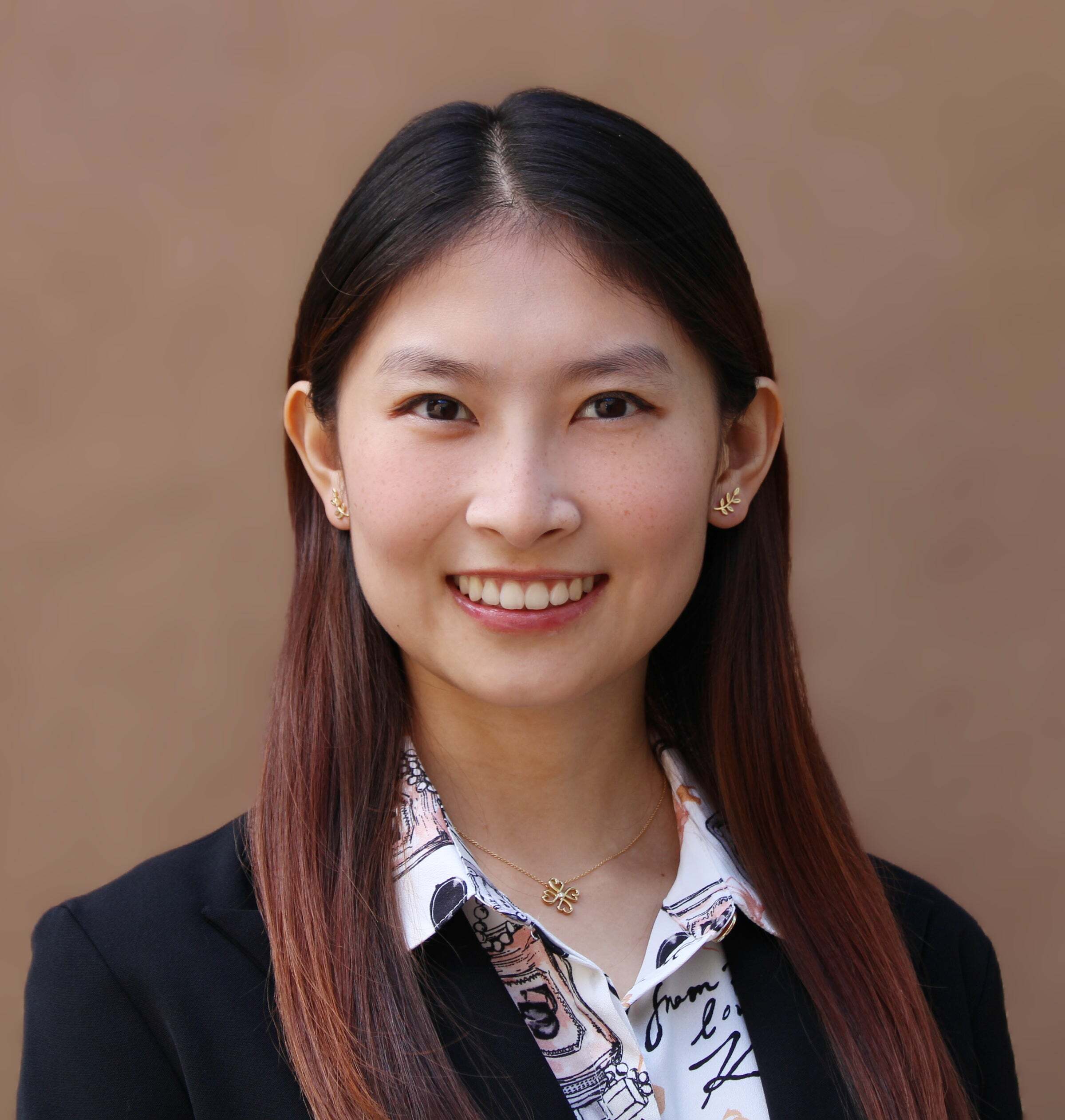 Sherry Hsu, Sales Associate in Irvine, Platinum Properties