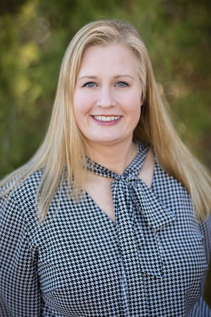 Aundrea Gunter, REALTOR® in Greeneville, Legacy