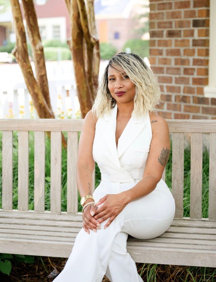Lakisha Brown, Real Estate Broker/Owner in Hampton, Together