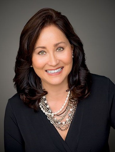 Christina Gluhaich,  in Morgan Hill, Intero Real Estate