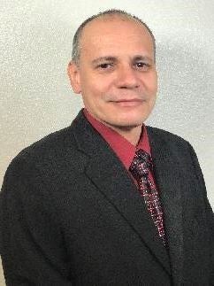 Mariano Cortes, Real Estate Salesperson in Orlando, Carioti