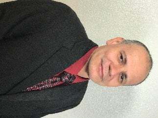 Mariano Cortes, Real Estate Salesperson in Orlando, Carioti