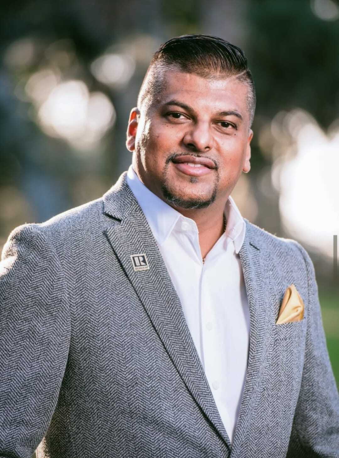Aftab Neezamdeen, Real Estate Broker/Real Estate Salesperson in Clermont, ERA Grizzard Real Estate