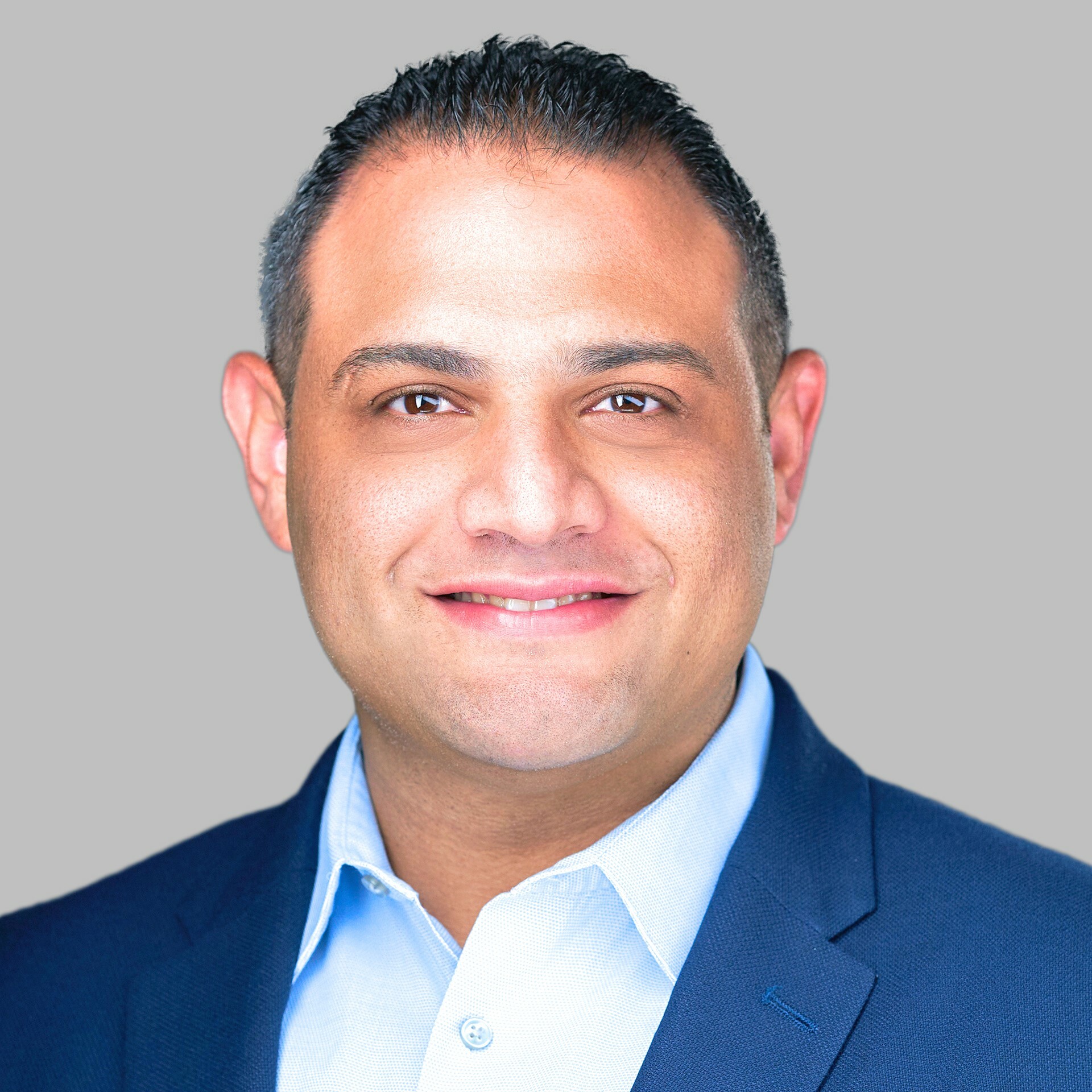 Hassan Gebril, SALESPERSON in Wayne, Howard Hanna Rand Realty