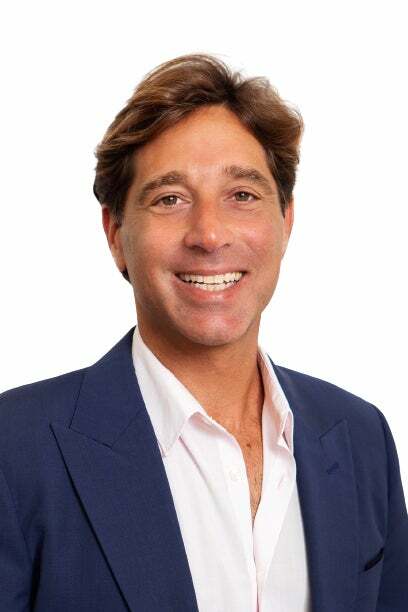 Assaf Avissar, Real Estate Salesperson in San Diego, West