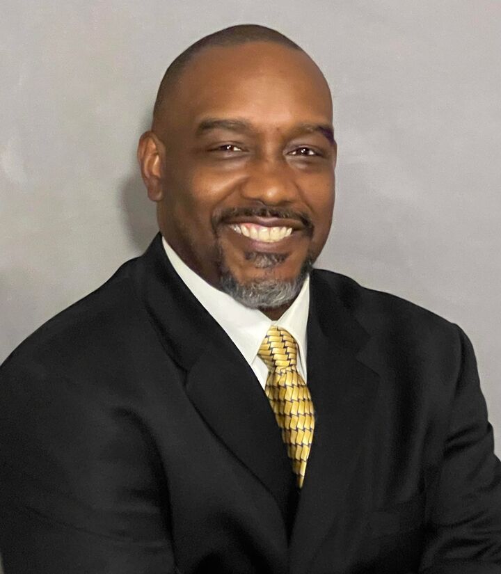 Varrick Horton, Real Estate Salesperson in Warner Robins, Free Realty