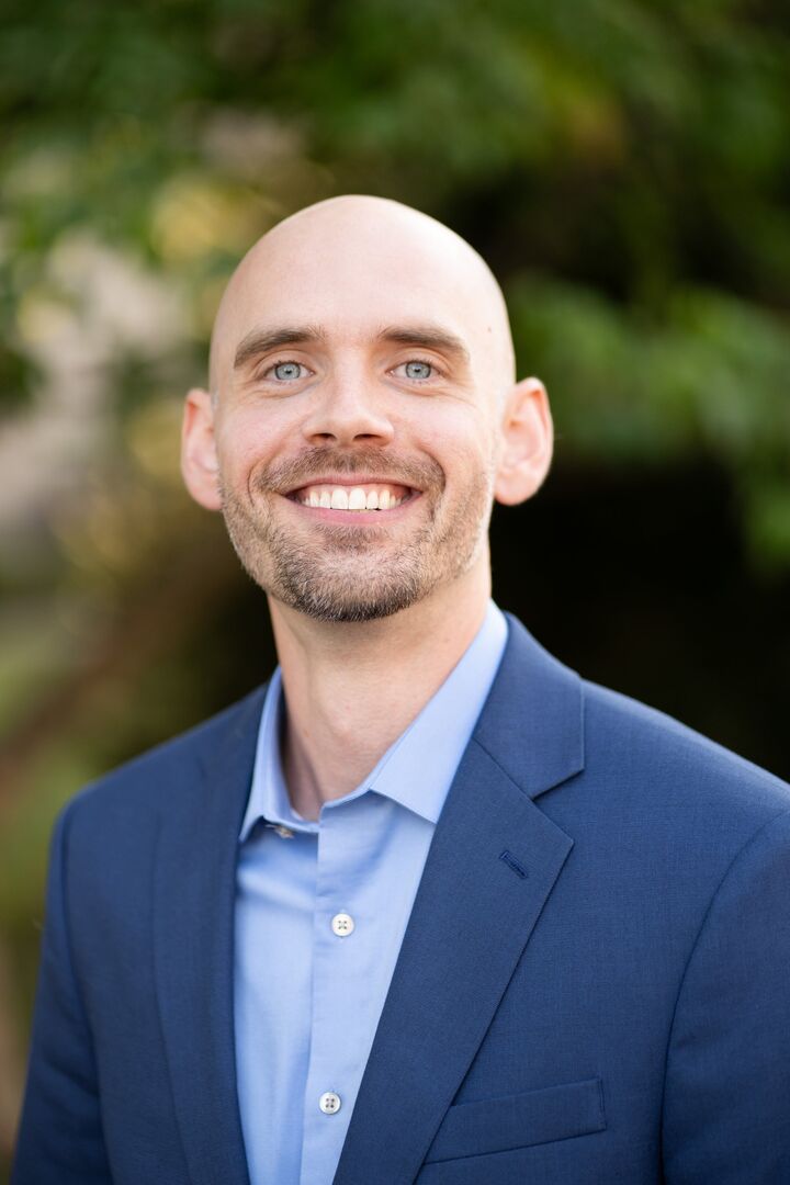 Erik Netland, Affiliate Broker in Jackson, Southern Realty