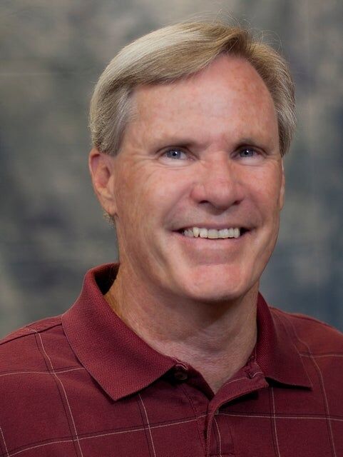 Joe Carter, Real Estate Salesperson in Payson, ERA Young Realty & Investment