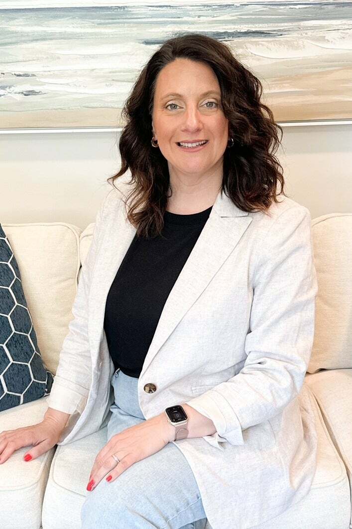Lori Grier