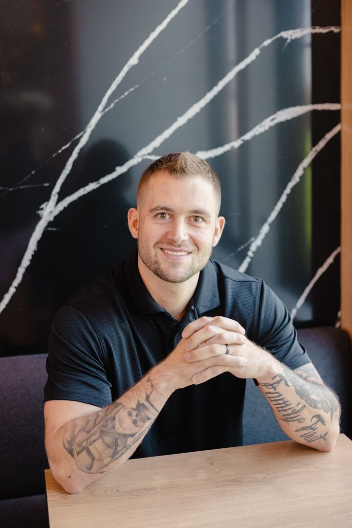 Skylar Lybarger, Real Estate Salesperson in Elkhorn, The Good Life Group