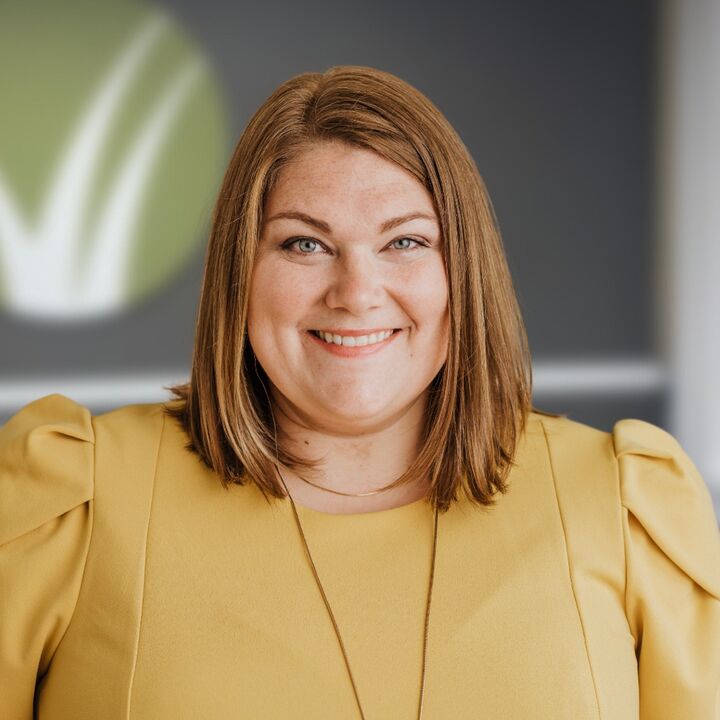 Kelsey Doney,  in Allentown, Valley Partners