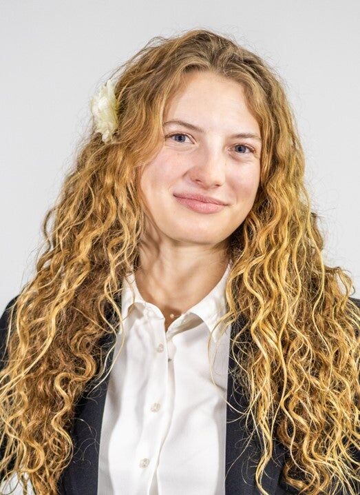 Sabrina Jacobson, Real Estate Salesperson in Hesperia, Masters