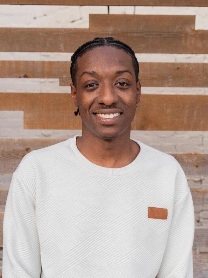 MARK THOMPSON, Real Estate Salesperson in Longview, Lenhart Properties, Inc.