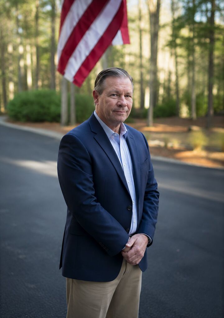 Edward Collins, Real Estate Salesperson in Hawley, Keim Realtors