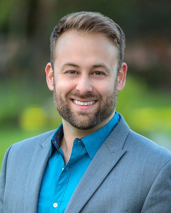 Corbin McVeay, Real Estate Salesperson in Tampa, Tomlin St Cyr Real Estate Services ERA Powered