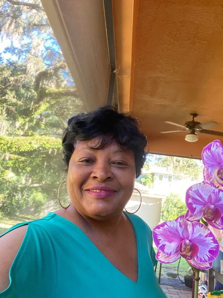 Lisa Brooks, Real Estate Salesperson in Brandon, Circle