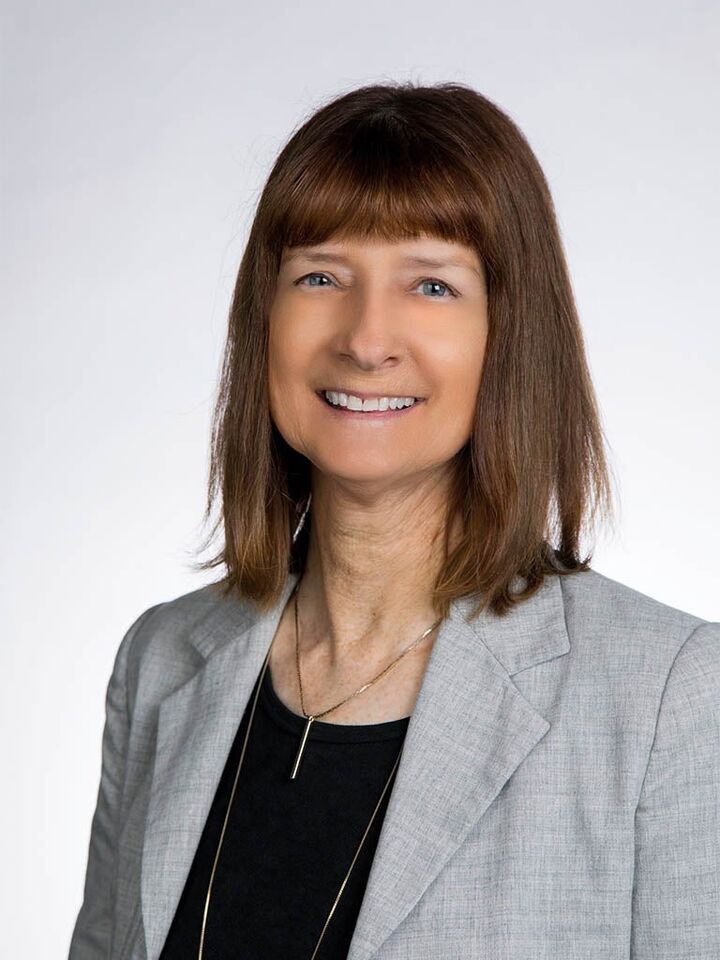 June Cook, Real Estate Salesperson in Janesville, Affiliated