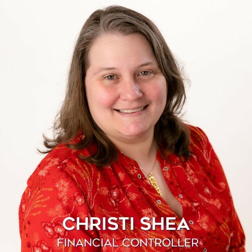 Christiana Shea,  in Virginia Beach, NOW