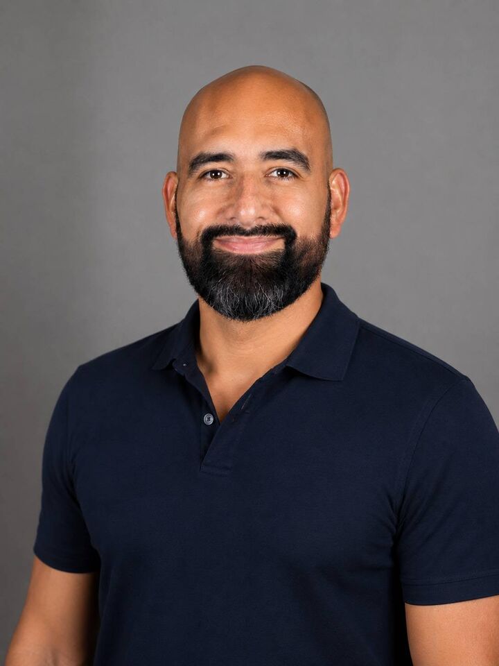 Carlos Gutierrez, Real Estate Salesperson in Inverness, J W Morton Real Estate, Inc.