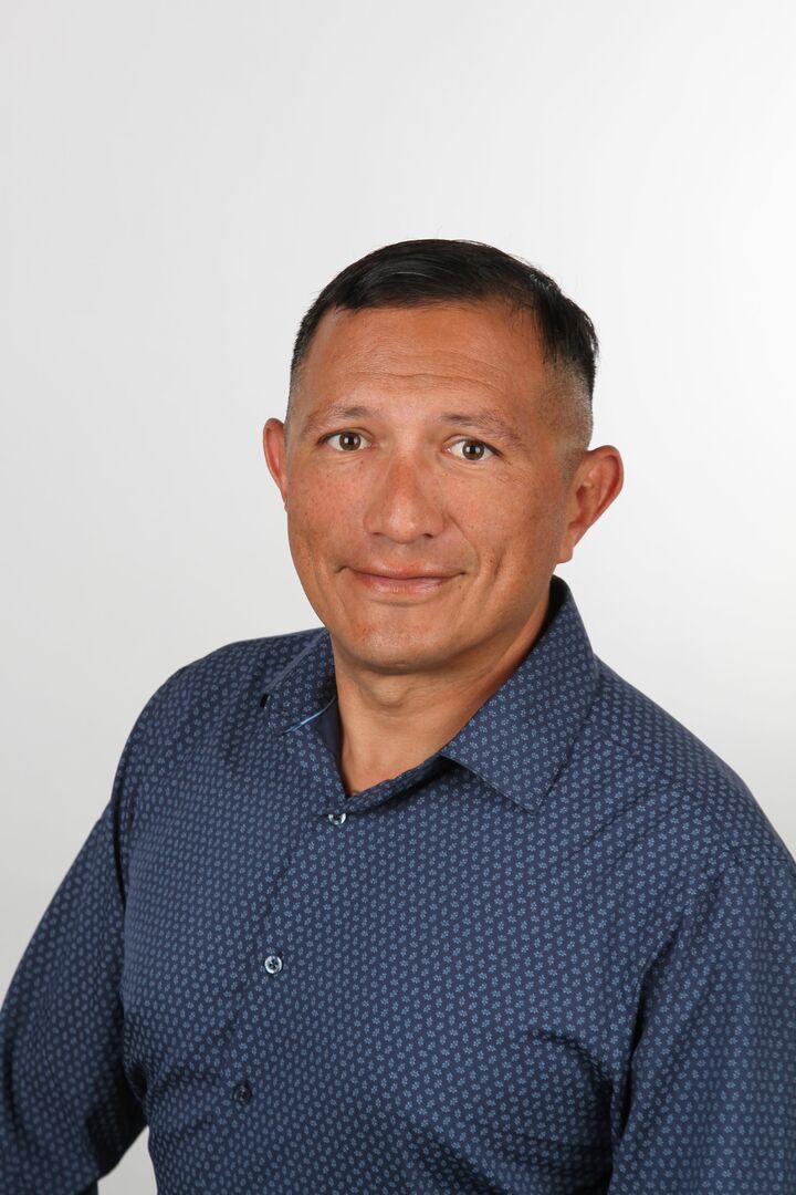 Damien Montoya, Real Estate Salesperson in San Luis Obispo, Masters