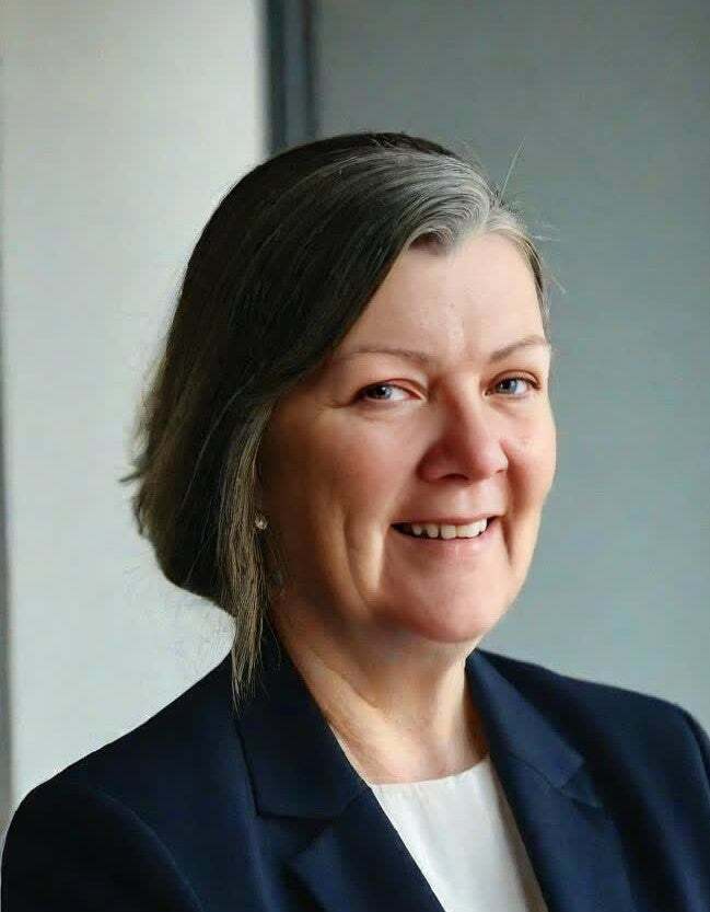 Kathy Donahoe, Real Estate Salesperson in Cumberland, Premier