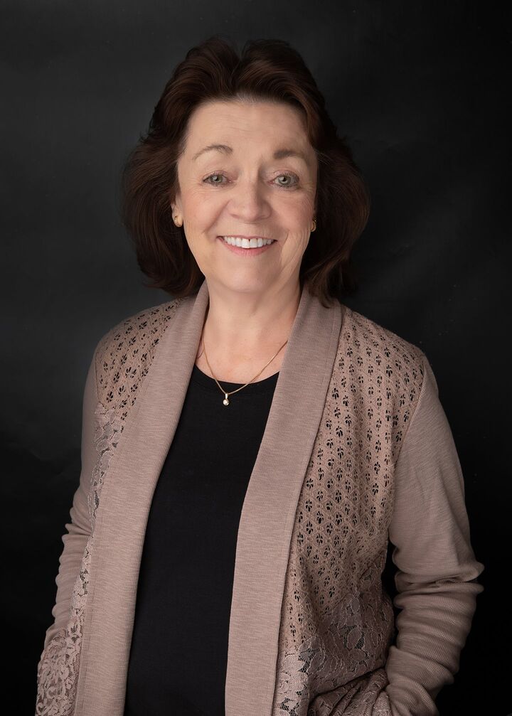 Linda Forrester, Real Estate Salesperson in Arnold, Sierra Properties