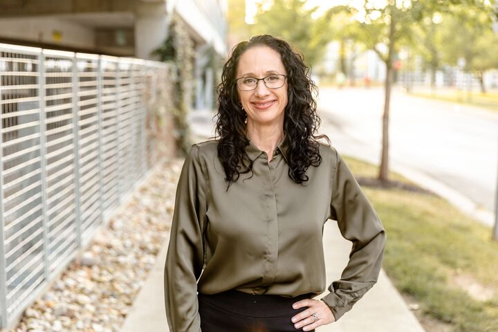 Jena Glick, Associate Real Estate Broker in Columbus, Scheetz