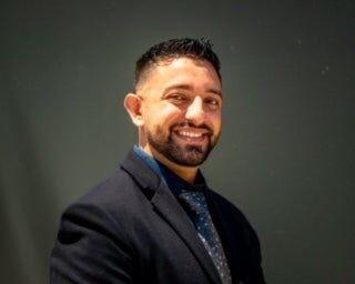 Edgar Giron, Real Estate Salesperson in Beverly Hills, Nelson Shelton Real Estate ERA Powered