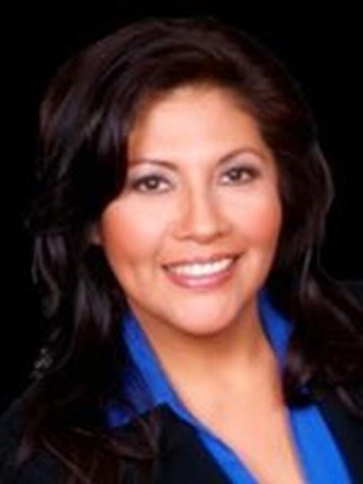 Alma Pineda, Real Estate Salesperson in Covina, Town & Country