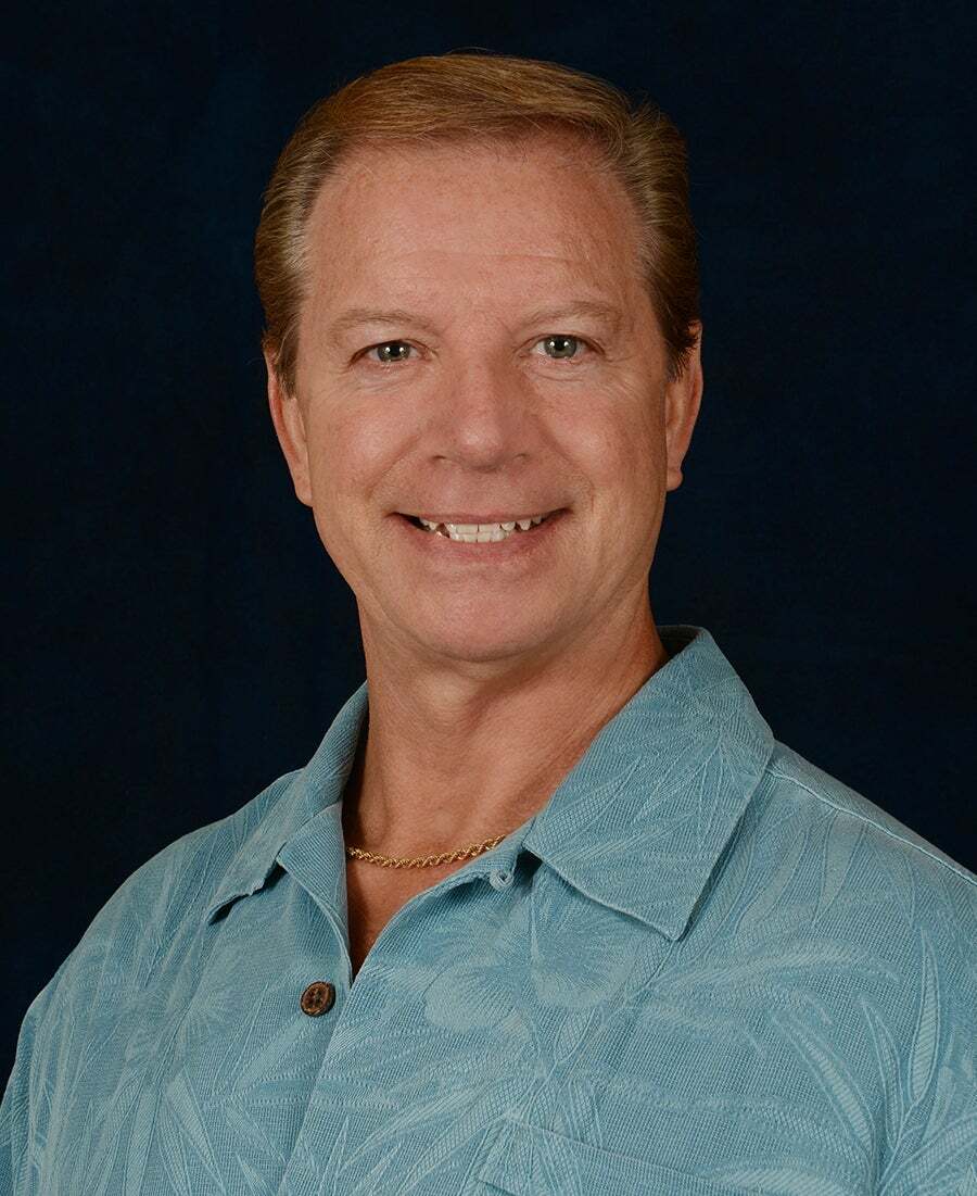 Peter Powell, Real Estate Salesperson in Indian Rocks Beach, Beggins Enterprises