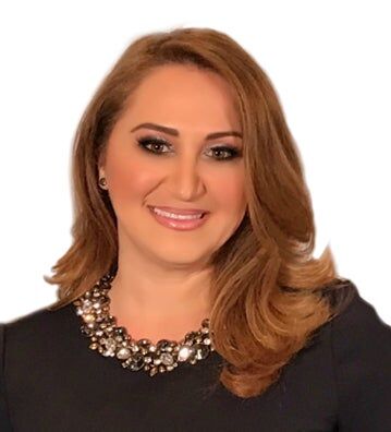 Annie Akopyan, Real Estate Salesperson in Glendale, Hallmark Realty