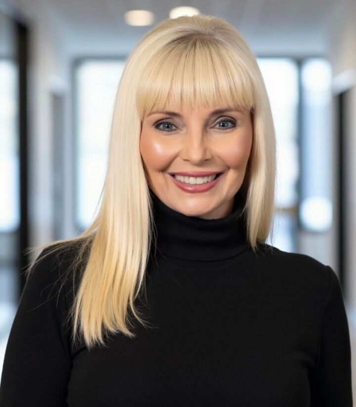 KELLY BATES, REALTOR® in Gilmer, Lenhart Properties, Inc.