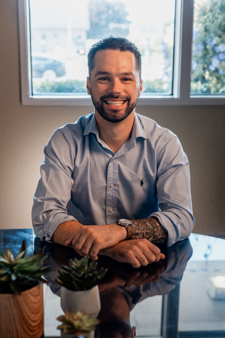 Xavier Angel, Realtor Broker in Olympia, Windermere