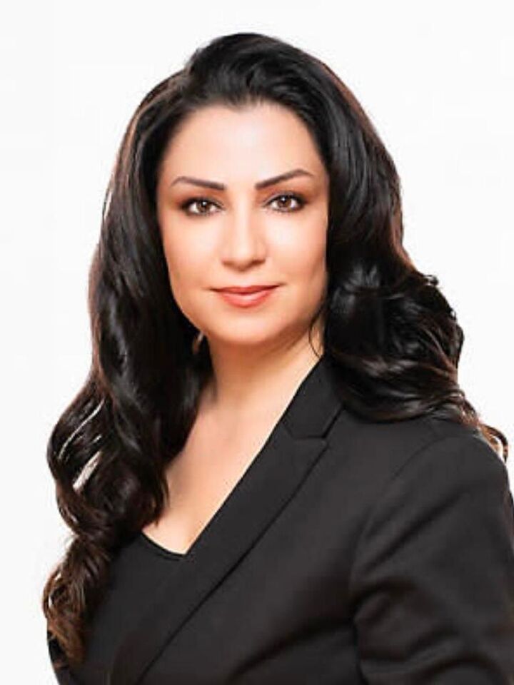 Shahrzad Akbari,  in Vaughan, Coldwell Banker The Real Estate Centre, Brokerage
