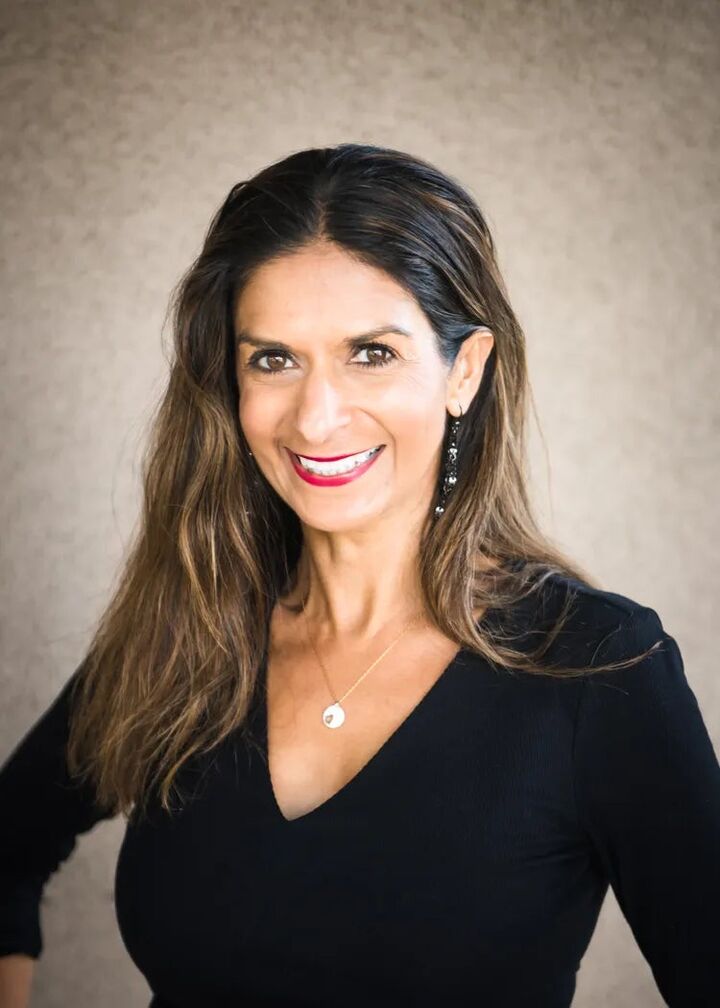 Natasha Mercurio, Associate Real Estate Broker in San Luis Obispo, Haven Properties