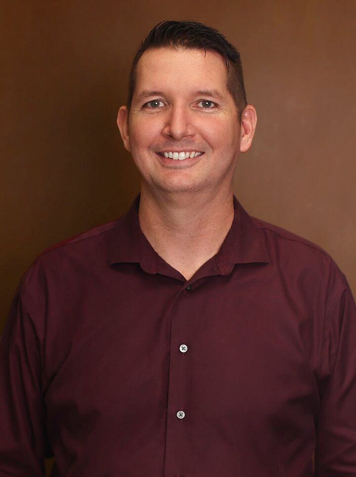 James George, Real Estate Salesperson in Las Vegas, Las Vegas