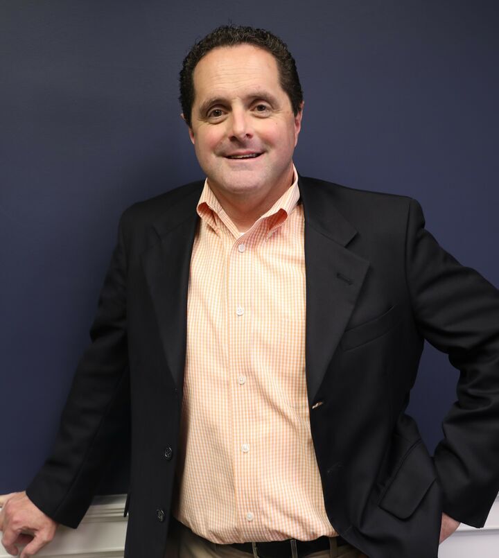 Mike McGuire, Real Estate Salesperson in Cadillac, Schmidt Realtors