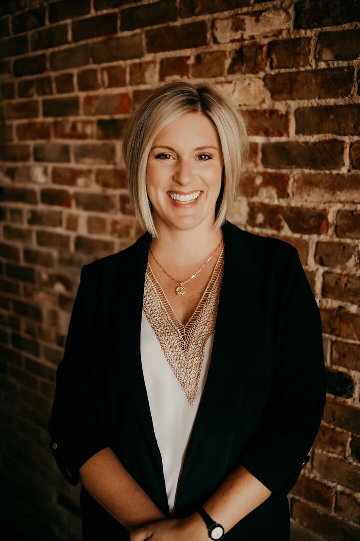 Jamie Young, Real Estate Salesperson in Henderson, ERA First Advantage Realty, Inc.